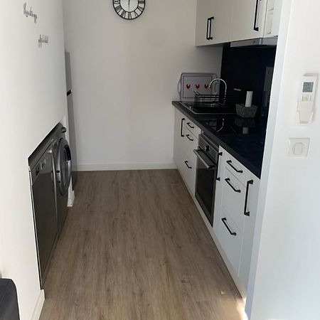 Duplex Au Coeur Du Village De Cassis Exteriör bild
