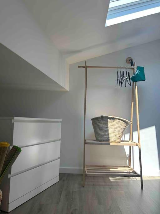 Duplex Au Coeur Du Village De Cassis Exteriör bild