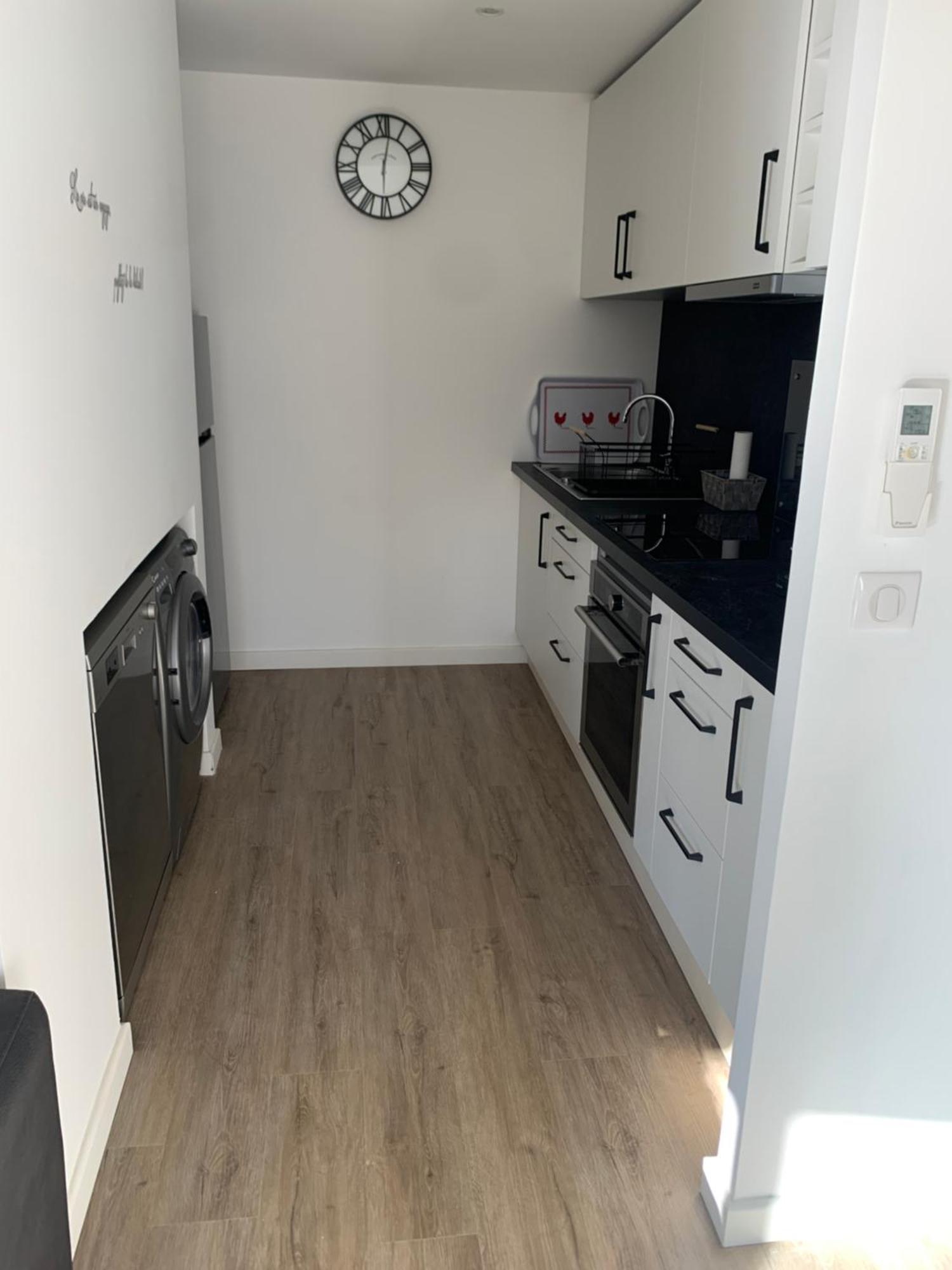 Duplex Au Coeur Du Village De Cassis Exteriör bild
